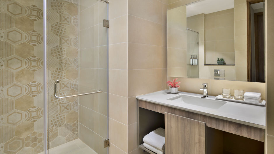 Citadines Paras Square Gurugram Room