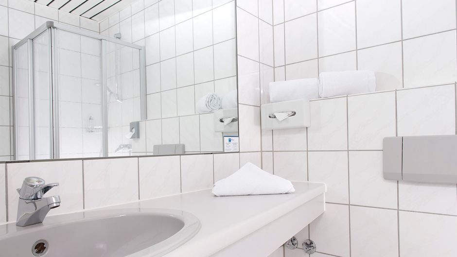 Hotel Good Morning Bad Oldsloe Room