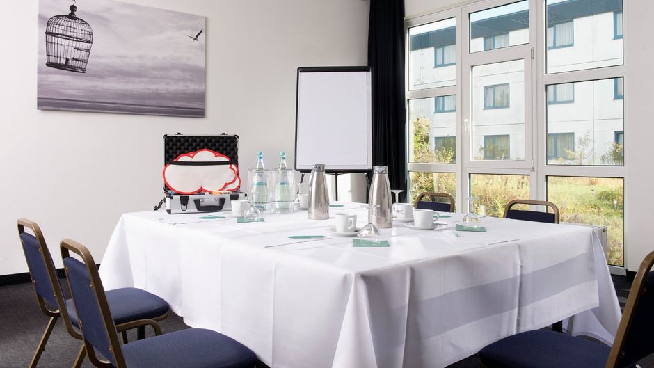 Hotel Good Morning Bad Oldsloe Meeting