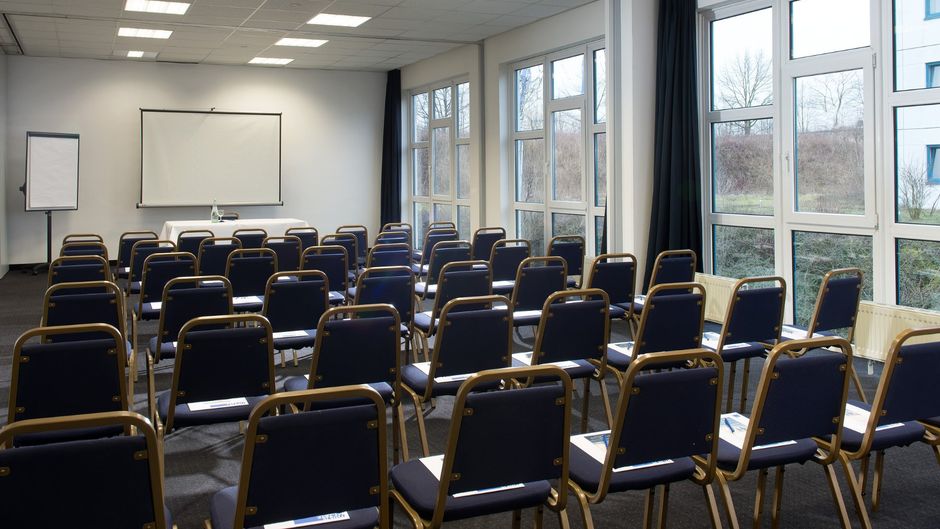 Hotel Good Morning Bad Oldsloe Meeting