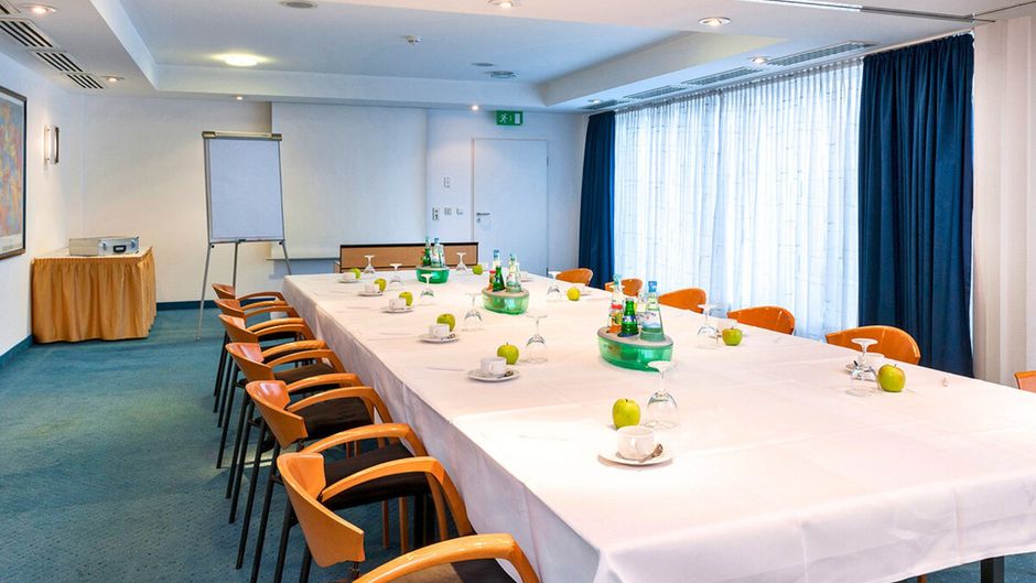 Good Morning Leipzig Meeting