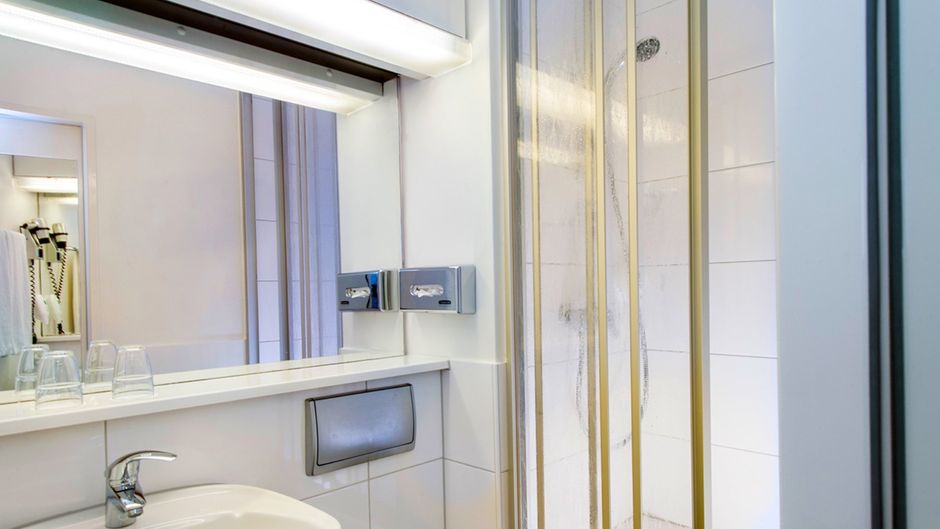 Hotel Gelsenkirchen Room