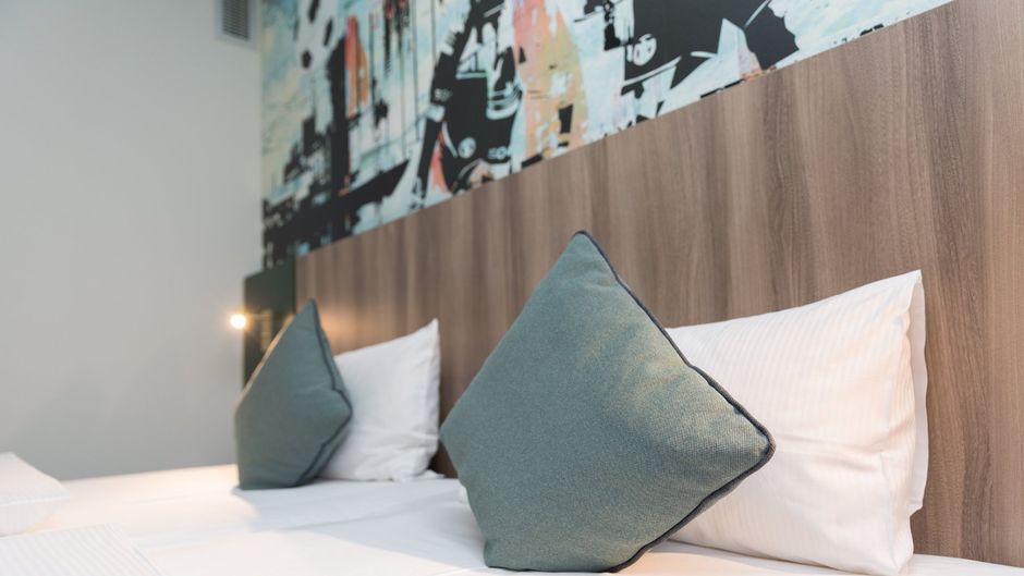 Hotel Gelsenkirchen Other
