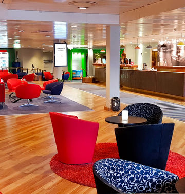 Good Morning Hotel Helsingborg