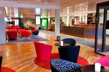 Good Morning Hotel Helsingborg