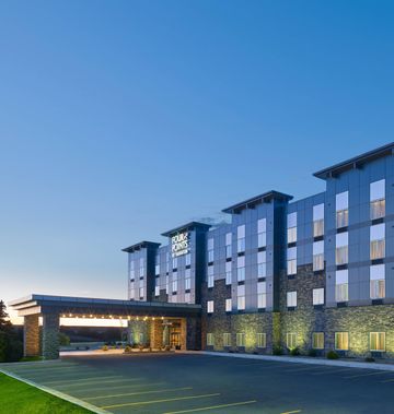 Four Points by Sheraton Williston