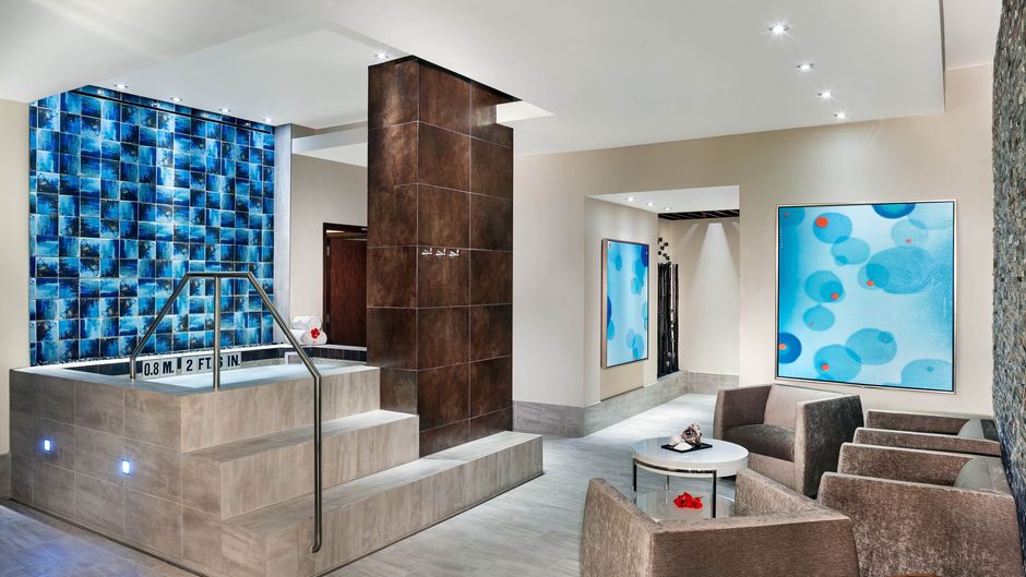 The Westin Lagunamar Ocean Resort Spa