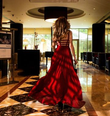 Gefinor Rotana