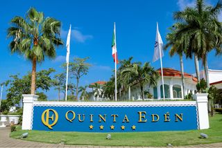 Quinta Eden Villahermosa