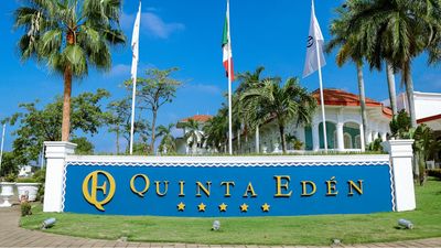 Quinta Eden Villahermosa