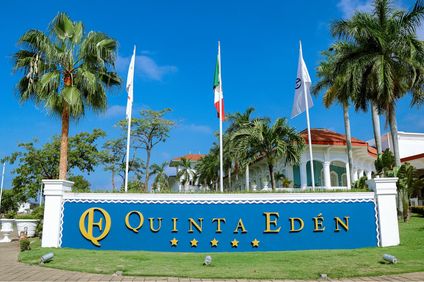 Quinta Eden Villahermosa