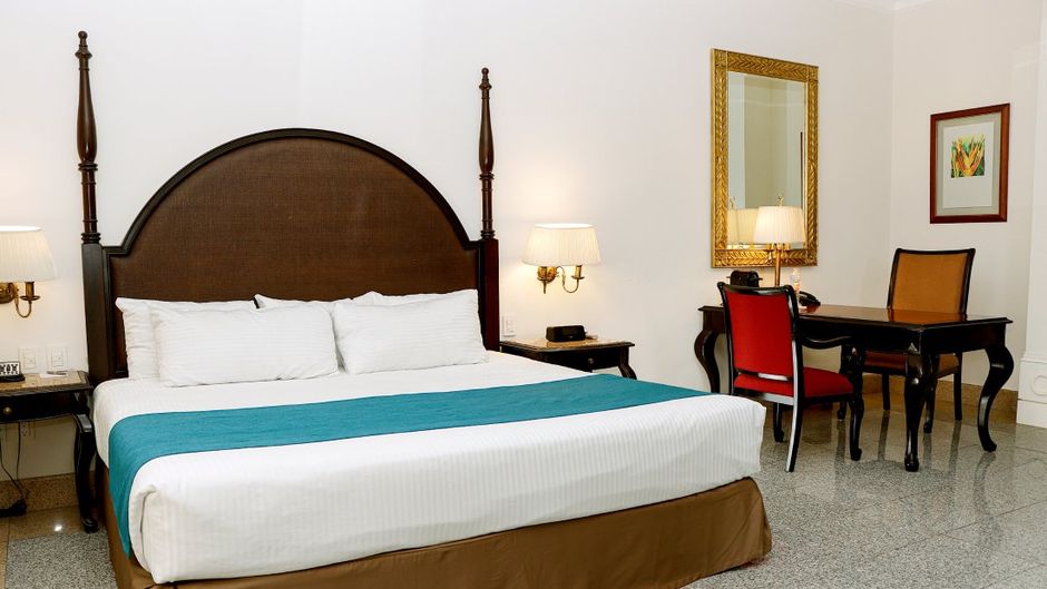 Quinta Eden Villahermosa Suite
