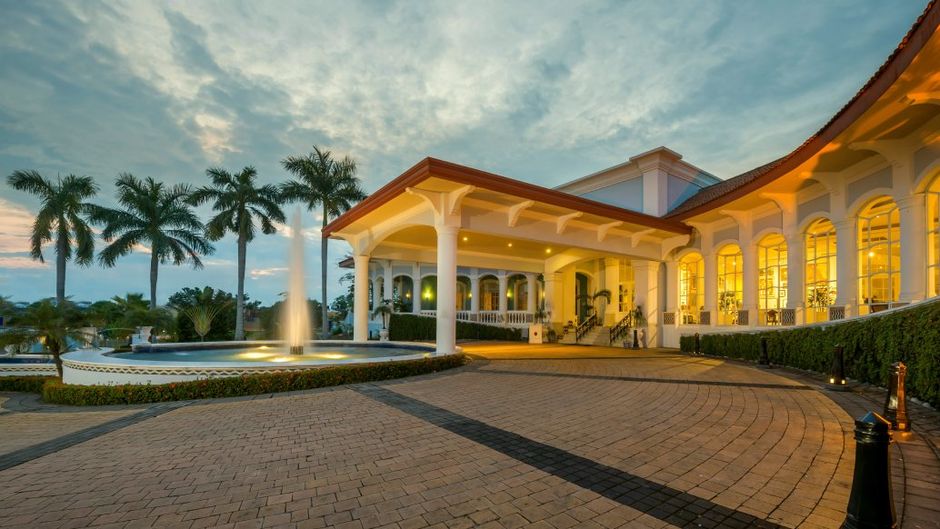 Quinta Eden Villahermosa Exterior