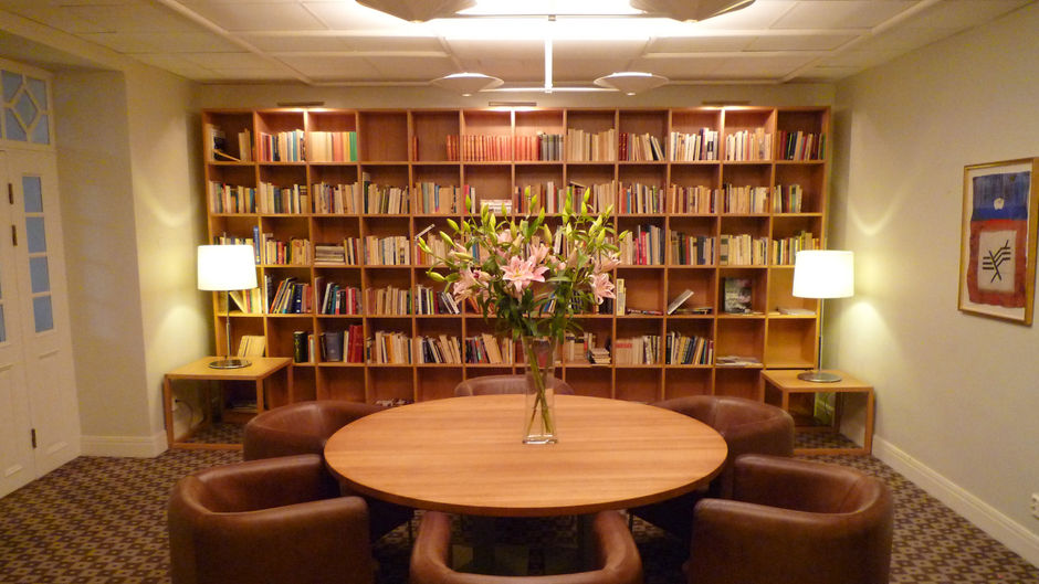 Hotel Riddargatan Meeting