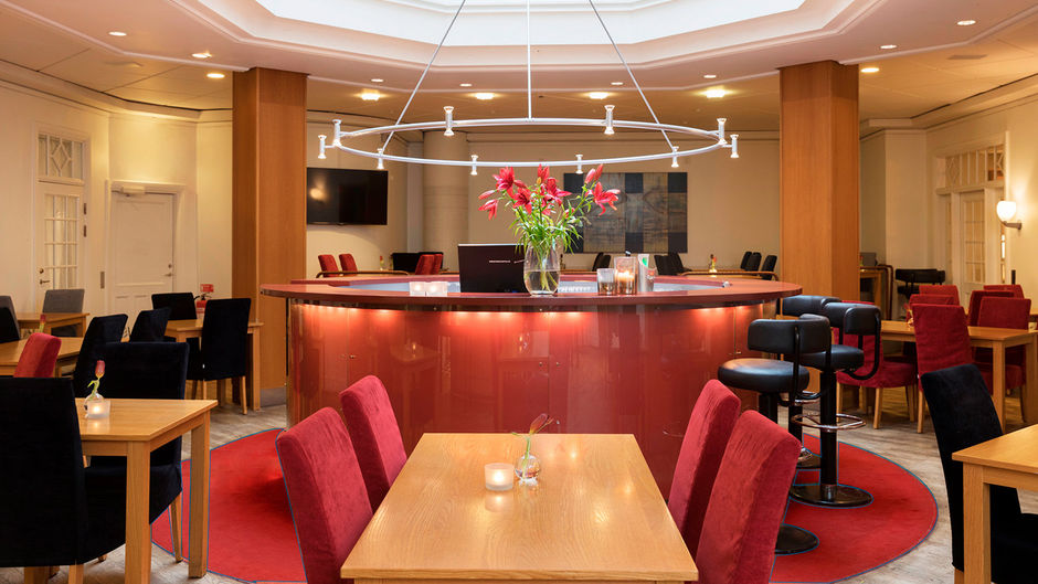 Hotel Riddargatan Restaurant