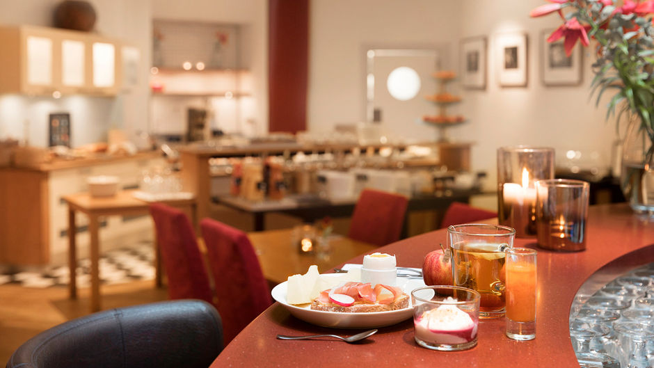 Hotel Riddargatan Restaurant