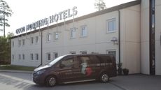 Good Morning Hotel Arlanda