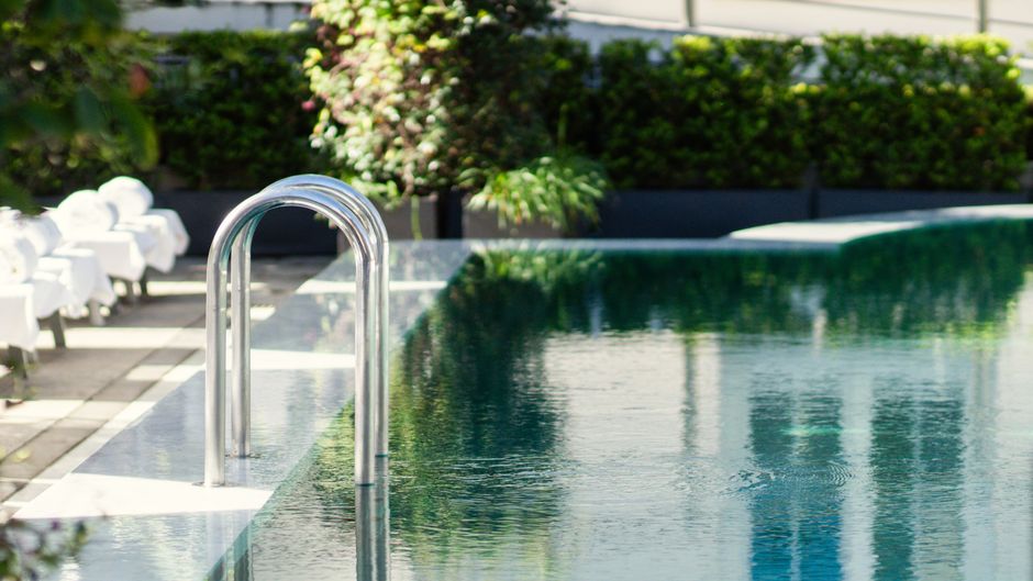Four Seasons Hotel Buenos Aires Recreation
