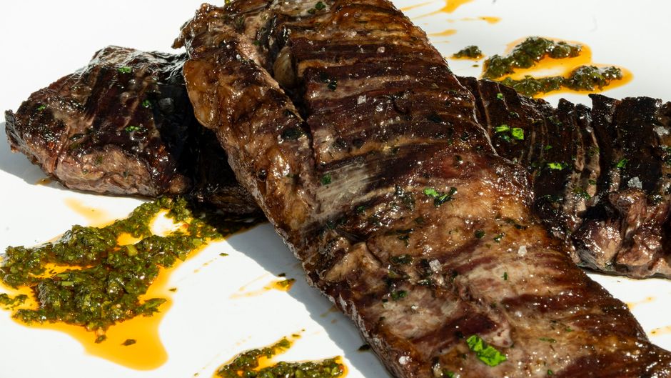 Four Seasons Hotel Buenos Aires Restaurant