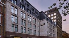 Staybridge Suites London - Vauxhall
