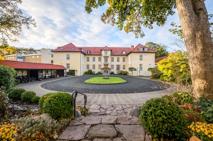 Gl Skovridergaard Hotel