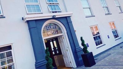 The Cliff Hotel