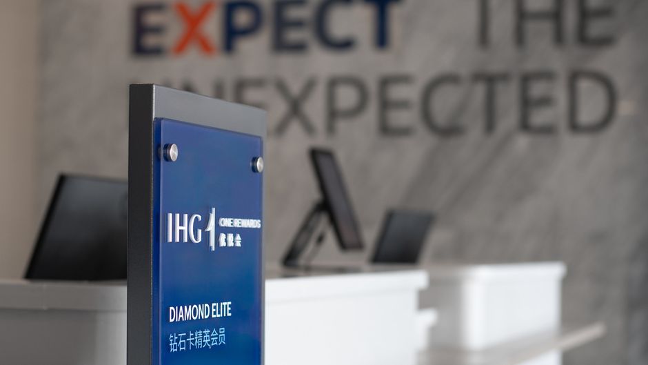 Holiday Inn Express Quanzhou Taishang Other