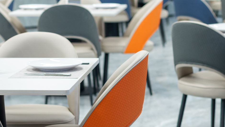 Holiday Inn Express Quanzhou Taishang Restaurant