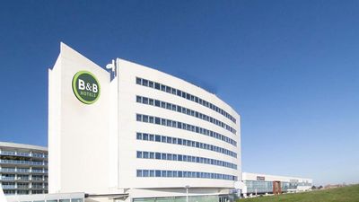 Cristal Hotel Cuneo