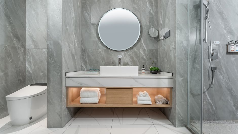 Holiday Inn Express Quanzhou Taishang Room