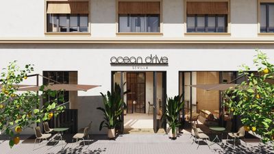 Ocean Drive Sevilla