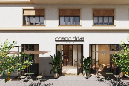 Ocean Drive Sevilla