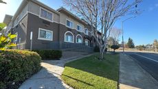 Holiday Inn Express/Stes Silicon Valley