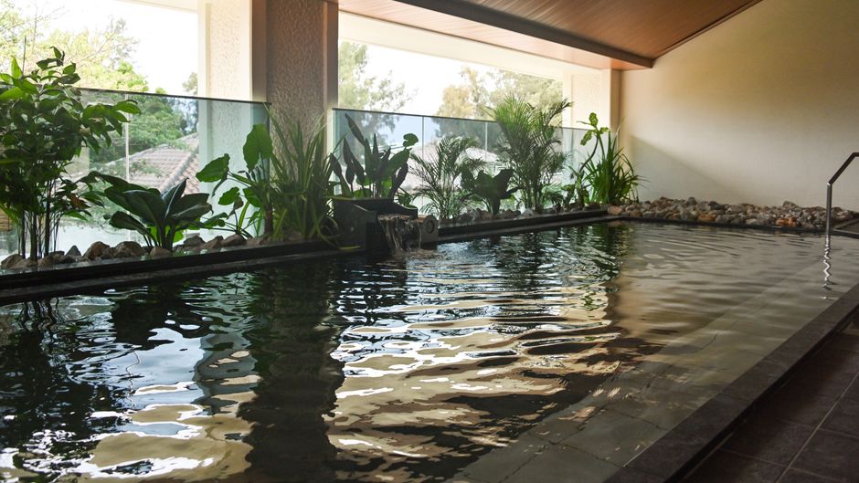 Fusaki Resort Village Beach And Garden Spa