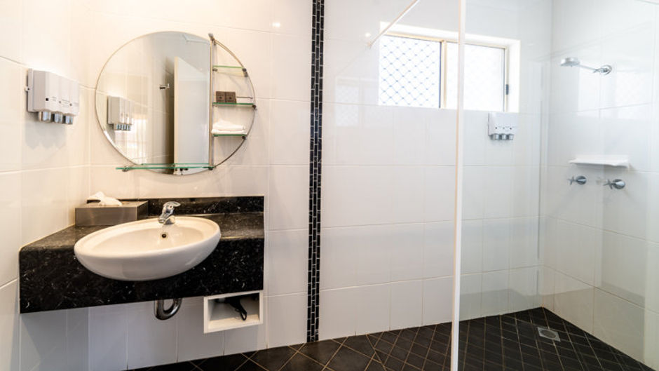 Parkes International Room