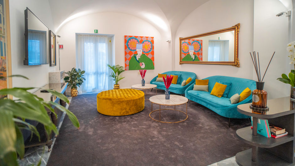 Grand Hotel Alassio Meeting