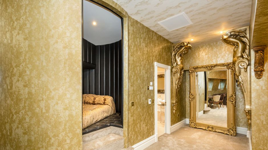 Shankly Hotel Suite
