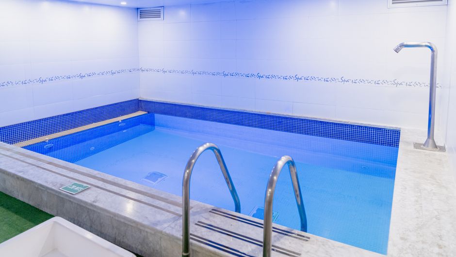 101 Park House Spa