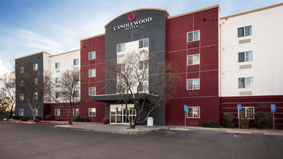 Candlewood Suites Roswell