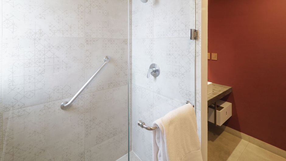 City Centro by Marriott Oaxaca Room