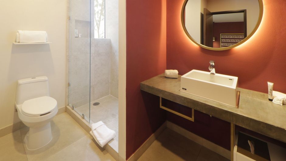 City Centro by Marriott Oaxaca Room