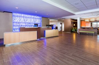Fairfield Inn & Suites Corpus Christi