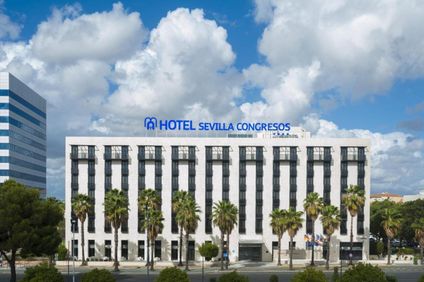 The Sevilla Congresos Hotel