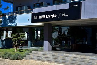 The Prime Energize Hotel Monte Gordo