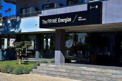 The Prime Energize Hotel Monte Gordo