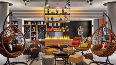 Moxy Bochum