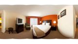 <b>Holiday Inn Express Hotel & Suites Suite</b>. Virtual Tours powered by <a href="https://www.leonardoworldwide.com/" title="Leonardo Worldwide" target="_blank">Leonardo</a>.