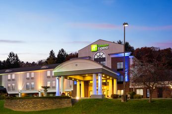 Holiday Inn Express