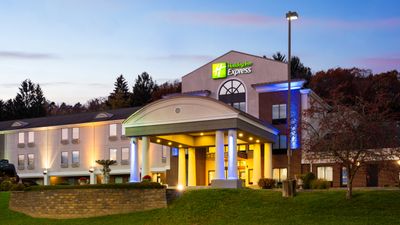 Holiday Inn Express