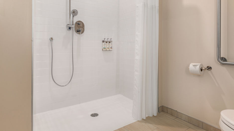 Candlewood Suites Collingwood Room
